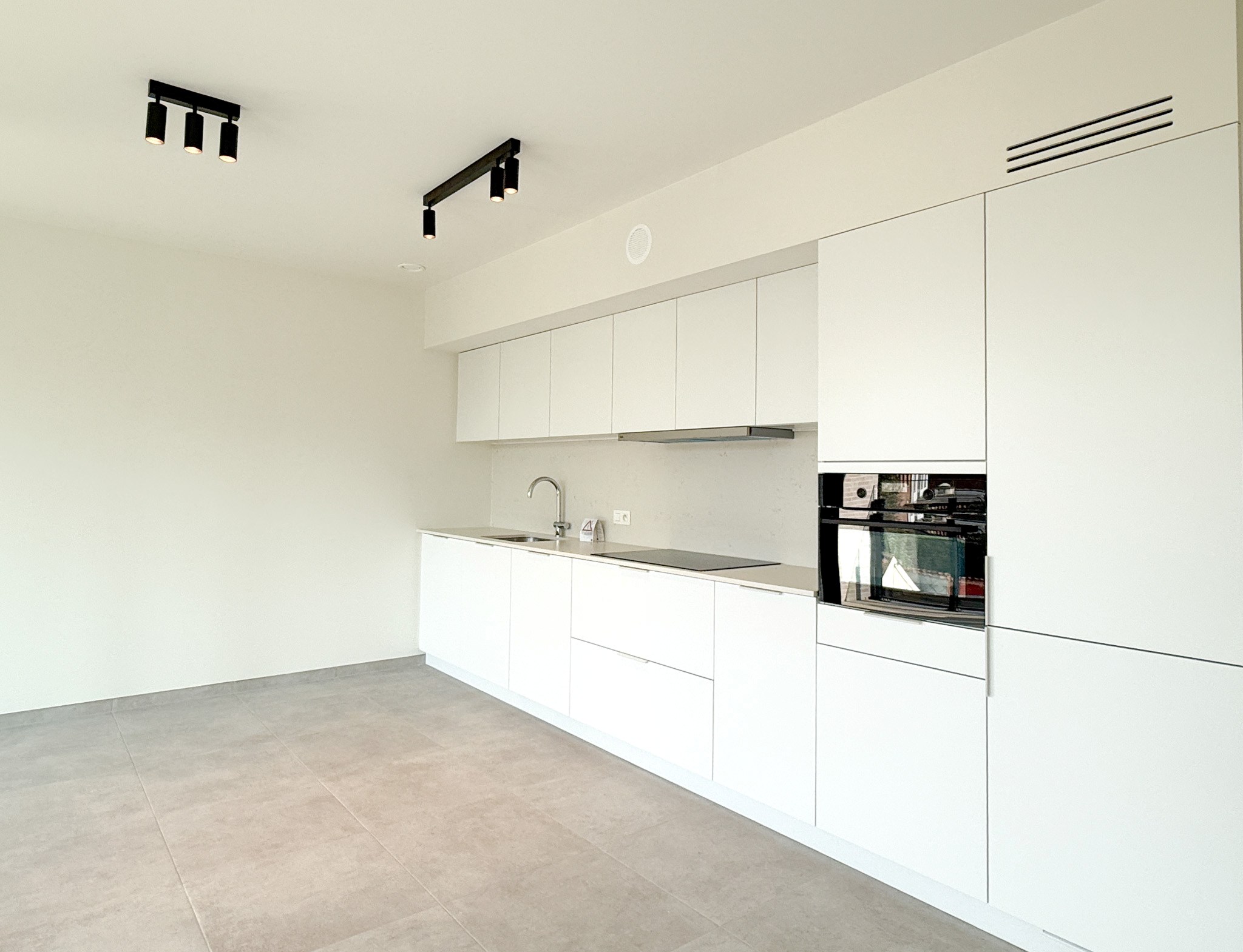 Nieuwbouwappartement op de tweede verdieping met terras en twee slaapkamers - foto 5