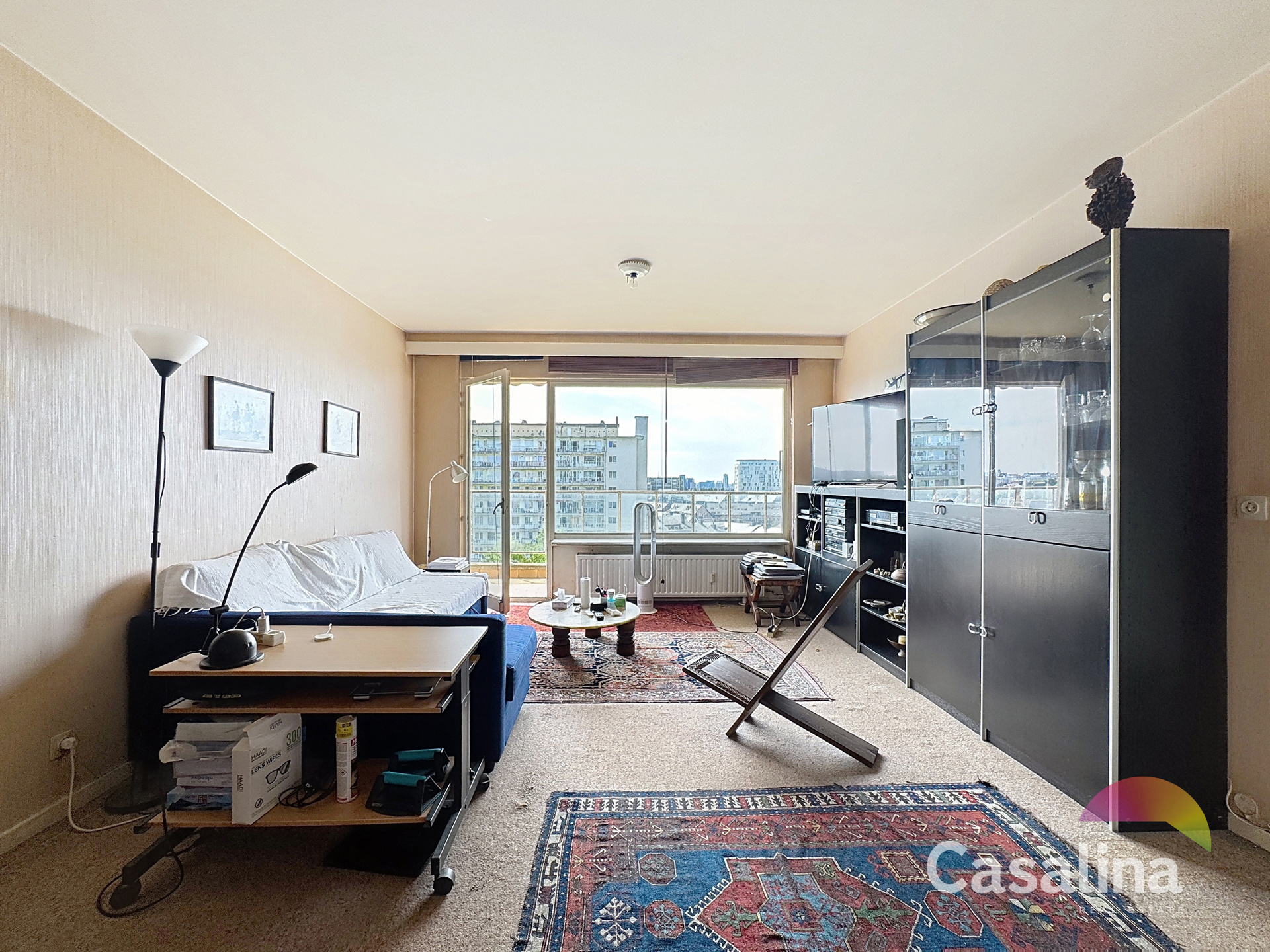 CASALINA - Appartement met 2 slaapkamers en terras – 79 m² - foto 3
