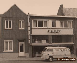 In het centrum van Rillaar komt deze ruime en bijzonder flexibele eigendom op de markt. Het gebouw werd ooit gevormd door twee aparte woningen,...
