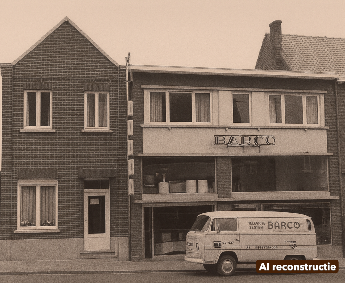 Huis te koop in Aarschot - foto 3