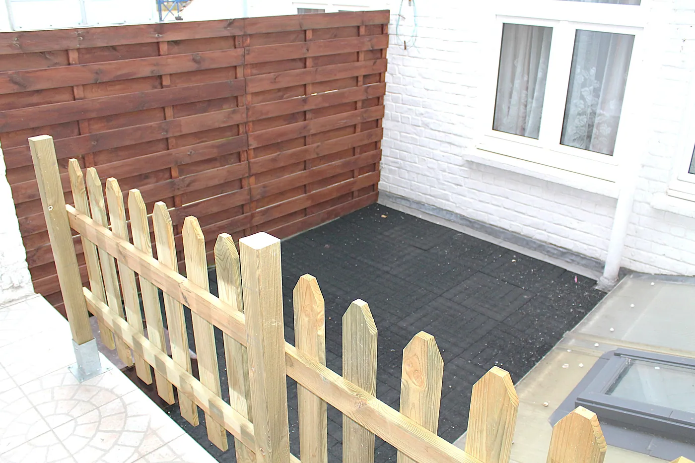 Prachtige interbellumwoning onderverdeeld in drie ruime appartementen (enkel eerste verdieping nog te koop) - foto 5