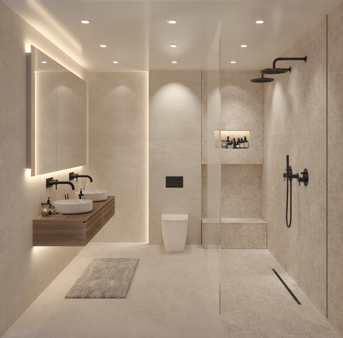 Appartement à vendre à Tielt-Winge avec 2 chambres - photo 5