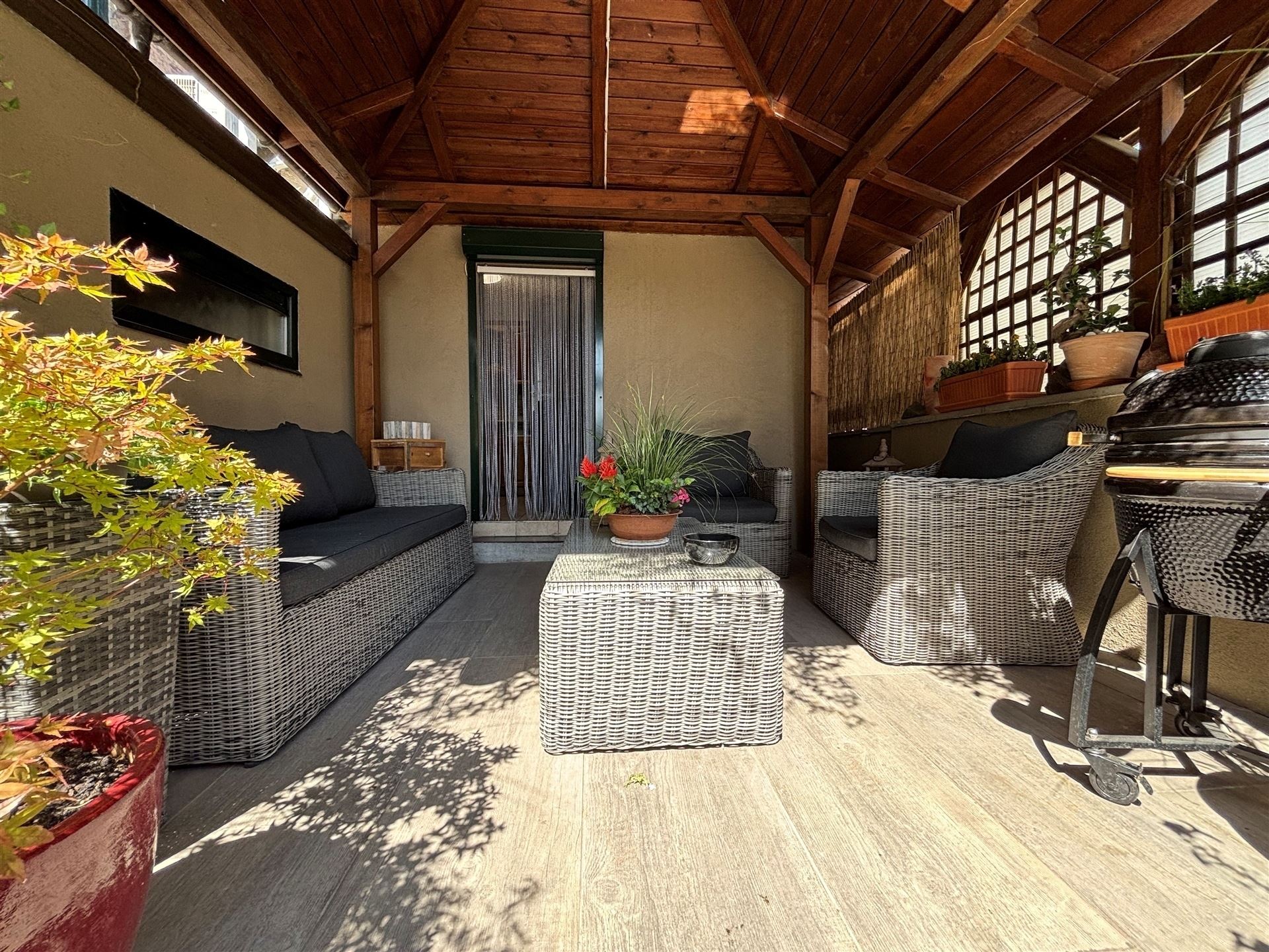 SOUS OPTION Jolie maison bourgeoise avec belle terrasse - photo 4