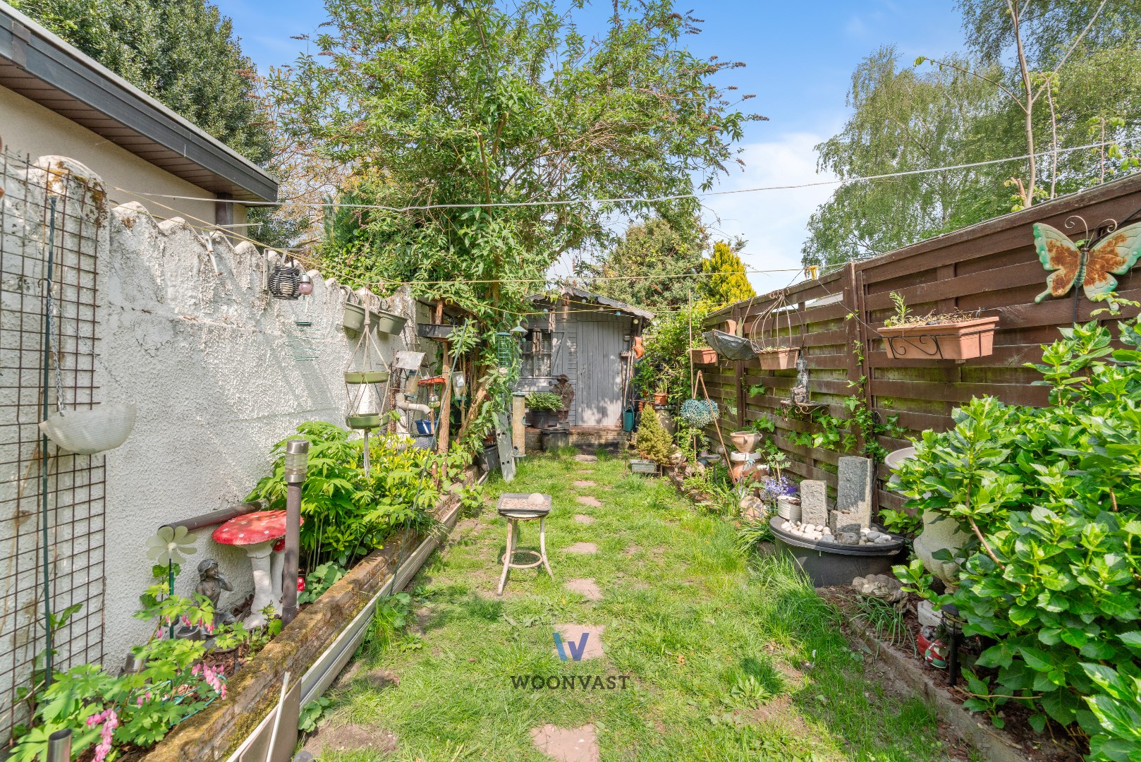 Instapklare stadswoning te Zele - foto 2