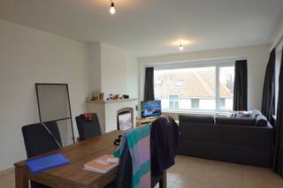 Apartment for rent in Bruges