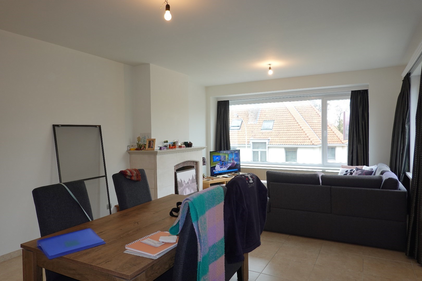 Apartment for rent in Bruges - photo 2
