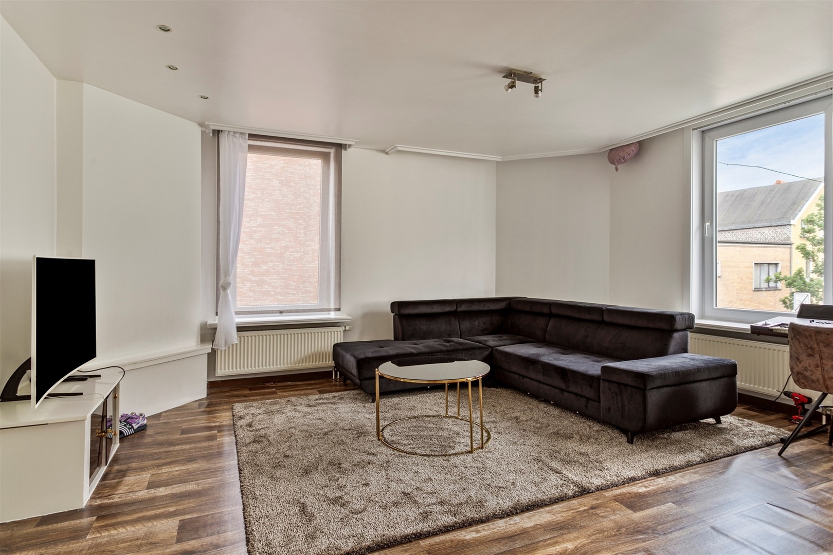 Apartment for sale in Ledeberg with 2 bedrooms - photo 3