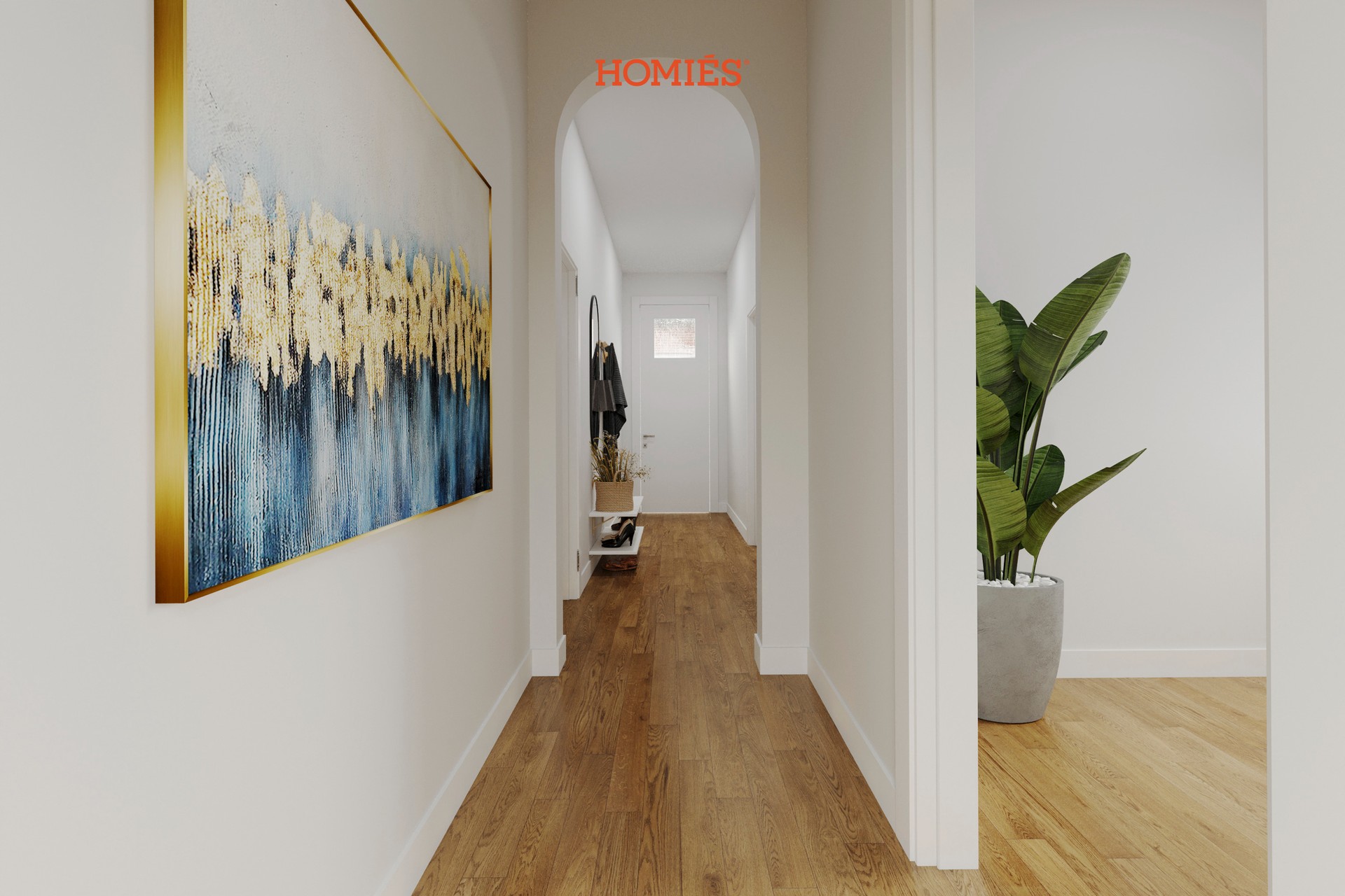 Karaktervol renovatieproject met potentieel - foto 5