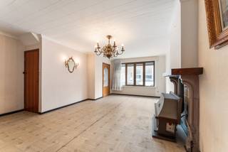 Maison à vendre à Courtrai