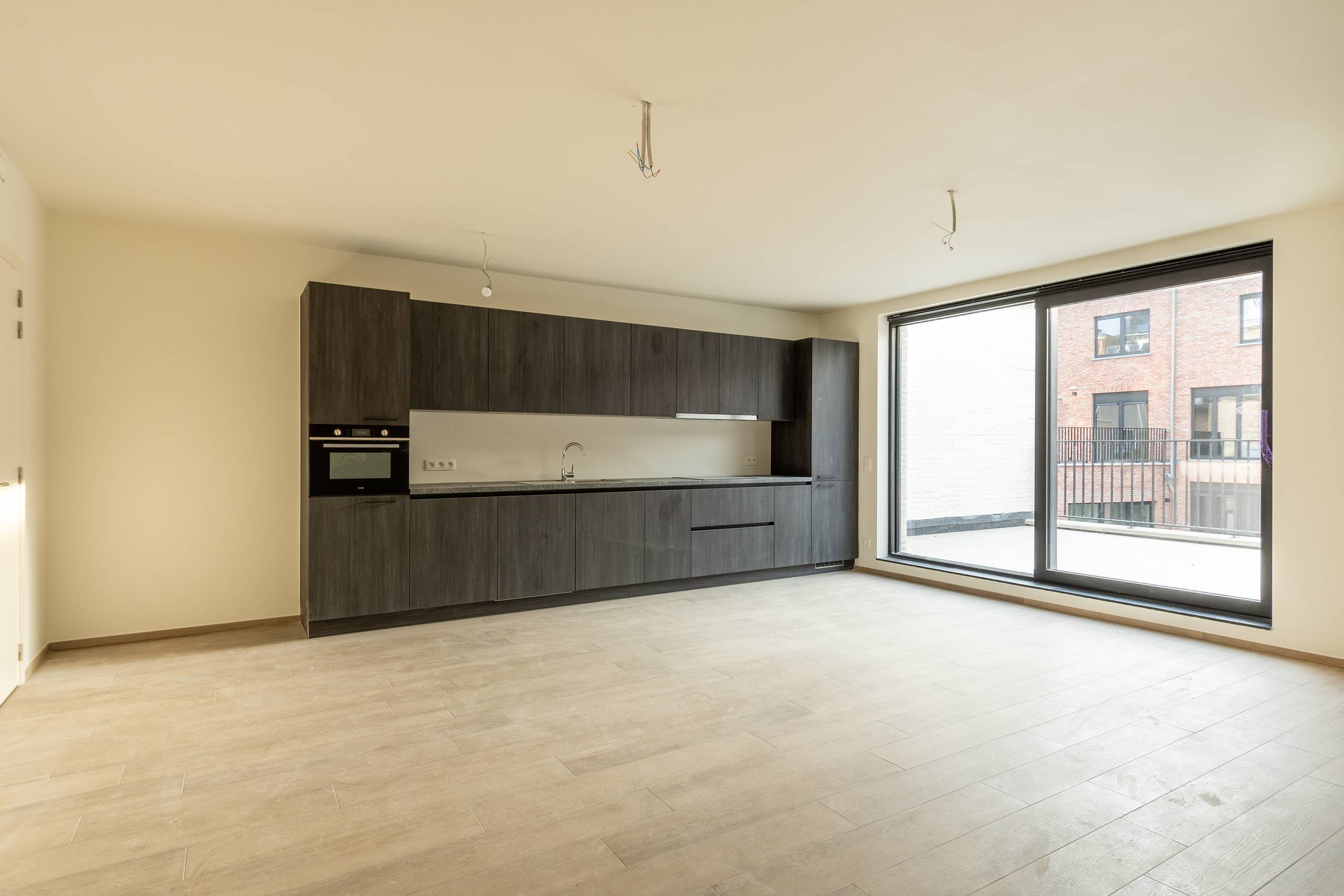 Appartement à louer à Anvers