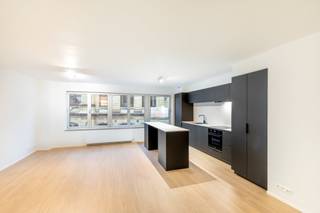 Appartement à louer à Louvain