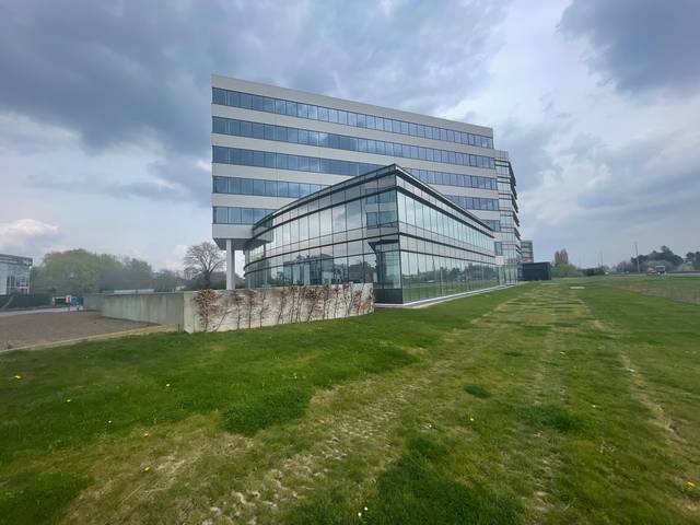 Project te huur in Erembodegem