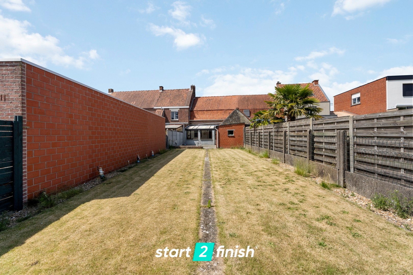 House for sale in Ledegem with 2 bedrooms - photo 1