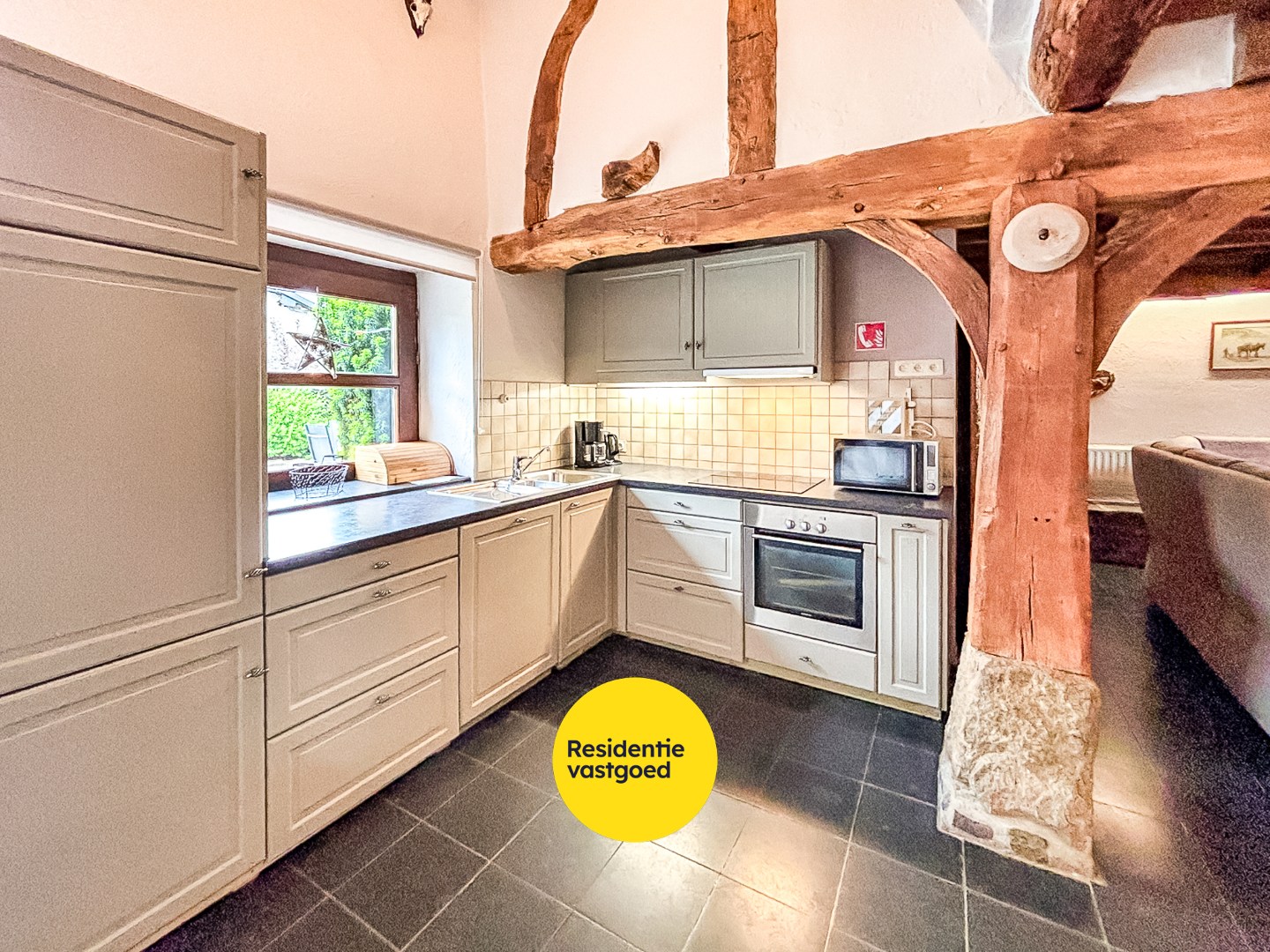 Drie gerenoveerde vakantiewoningen in de Ardennen! - foto 5