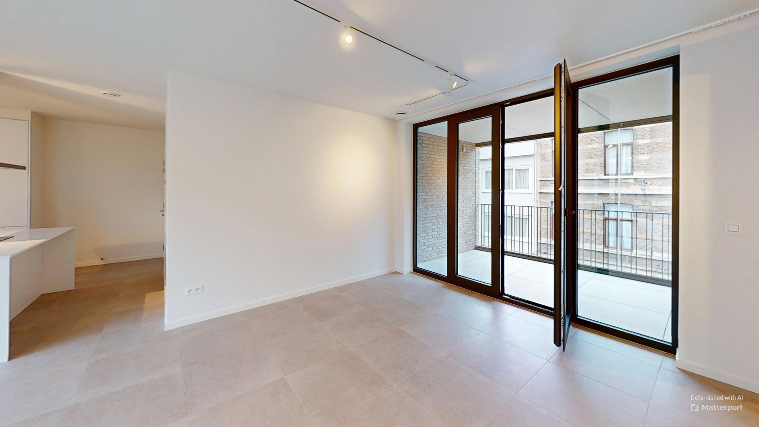 ANTWERPEN ZUID - Nieuw appartement met terras - foto 5