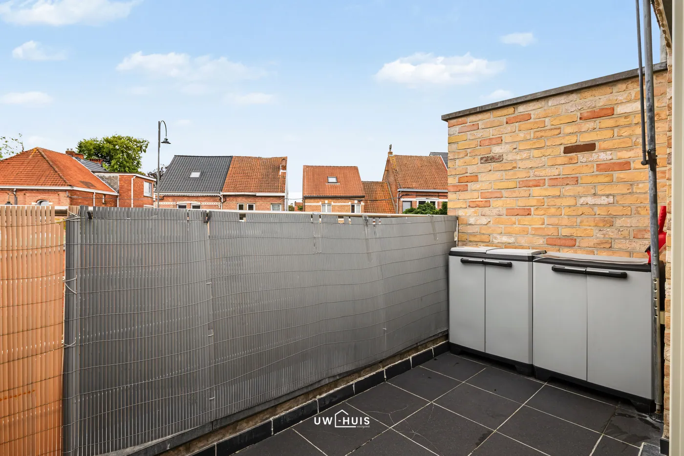 INSTAPKLAAR DUPLEX APPARTEMENT - foto 5