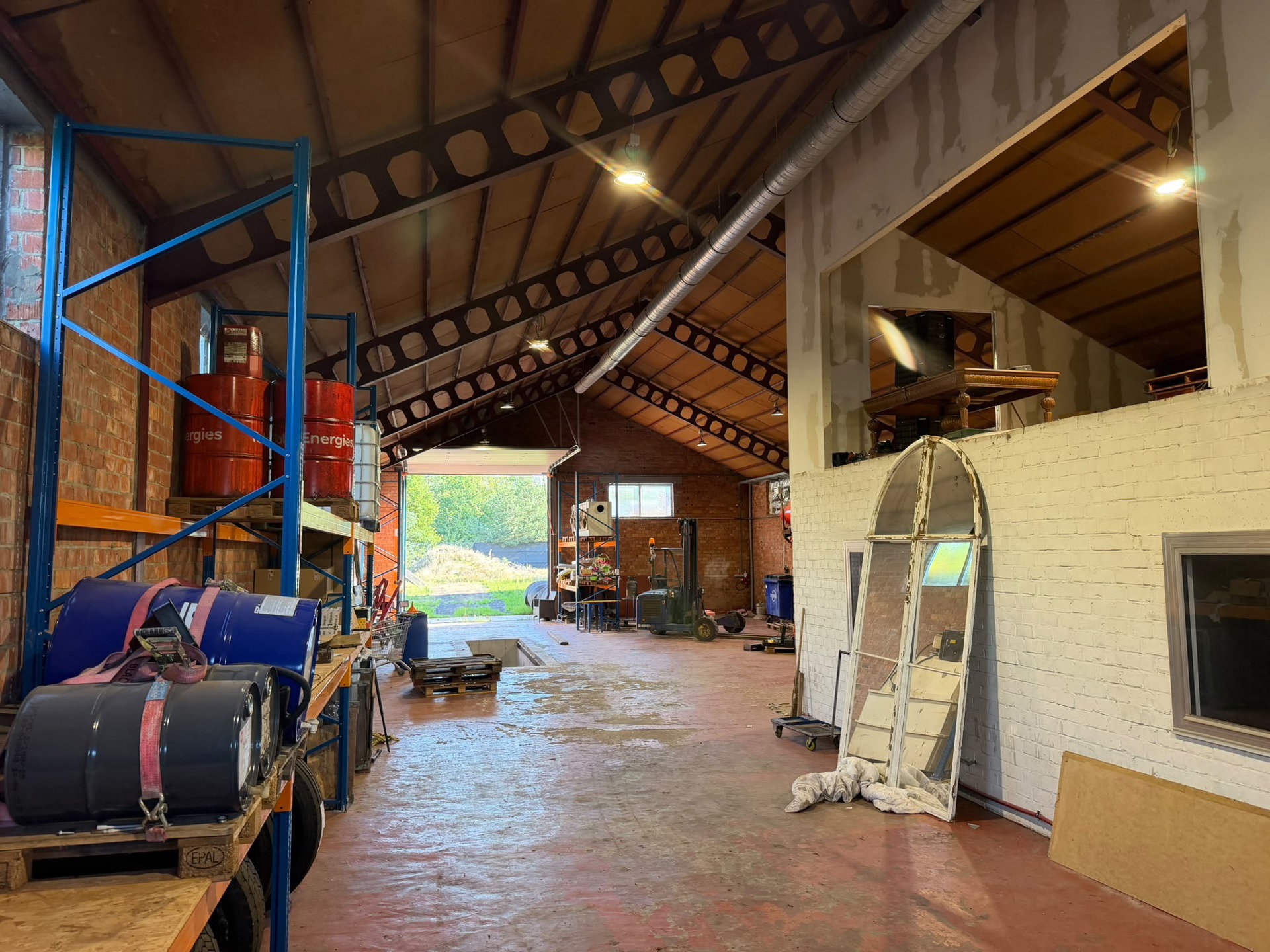 Commercial for sale in Zonhoven - photo 4