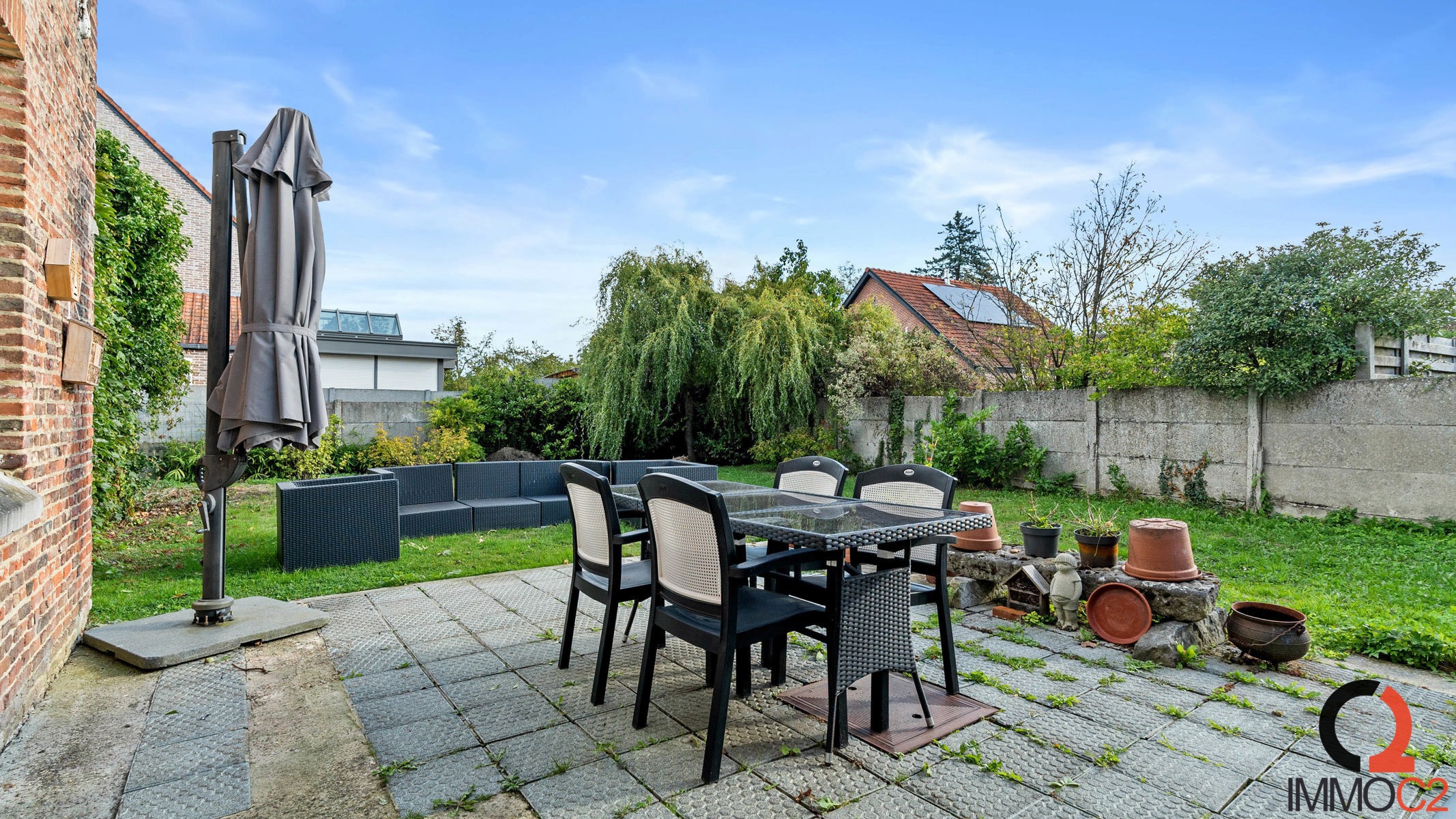 Huis te koop in Tessenderlo-Ham met 4 slaapkamers - foto 3