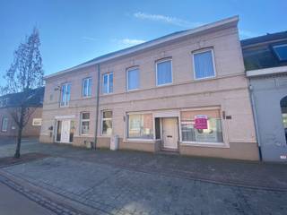 Commercial à louer à Kortemark