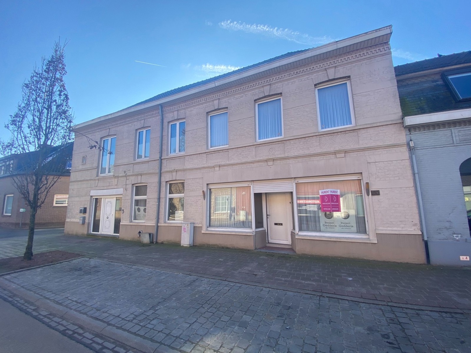 Opslagruimte (120m2) met veel mogelijkheden - foto 2