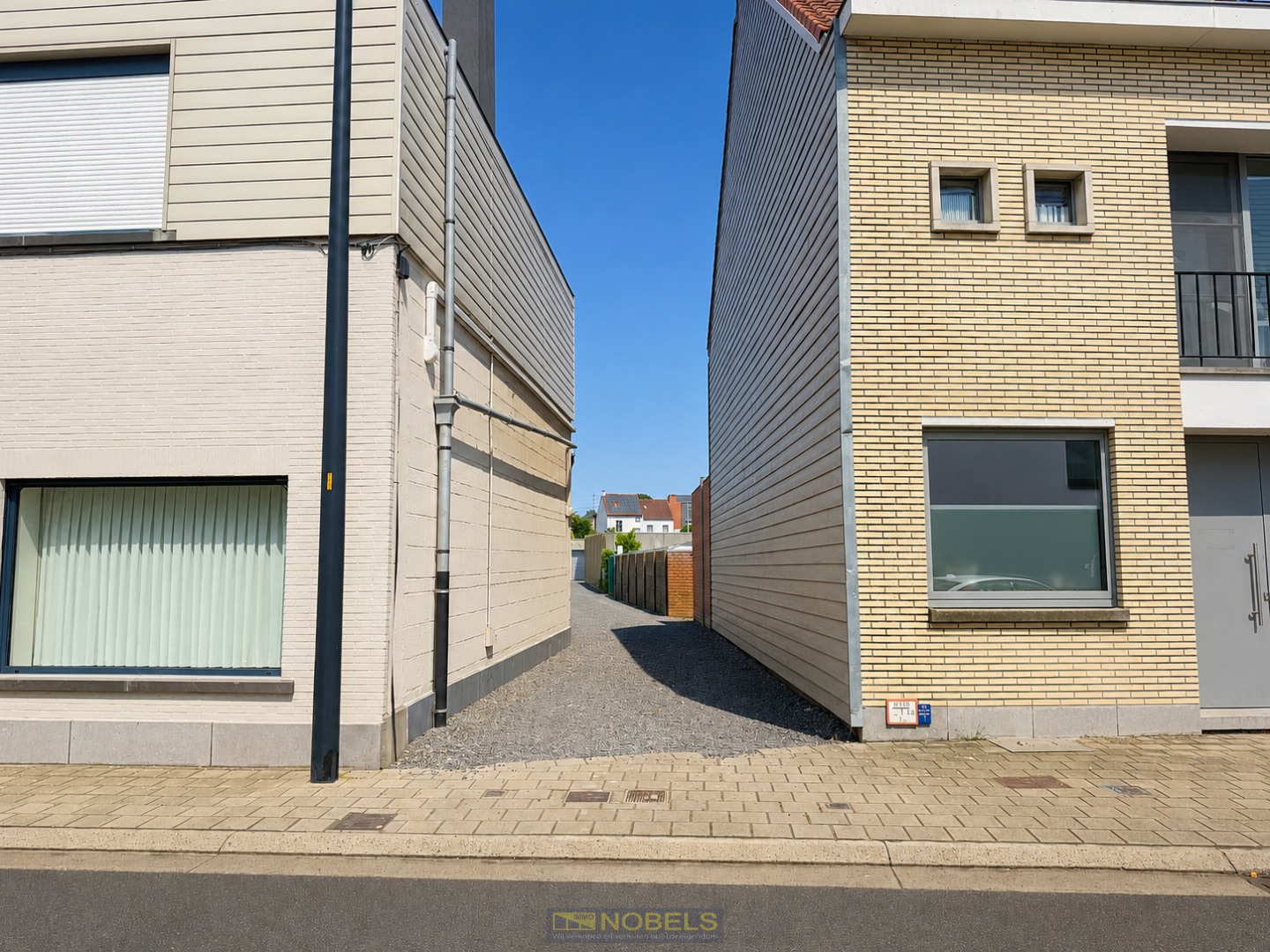 Te koop, Autostaanplaats nabij het centrum van Oudenaarde! - foto 4
