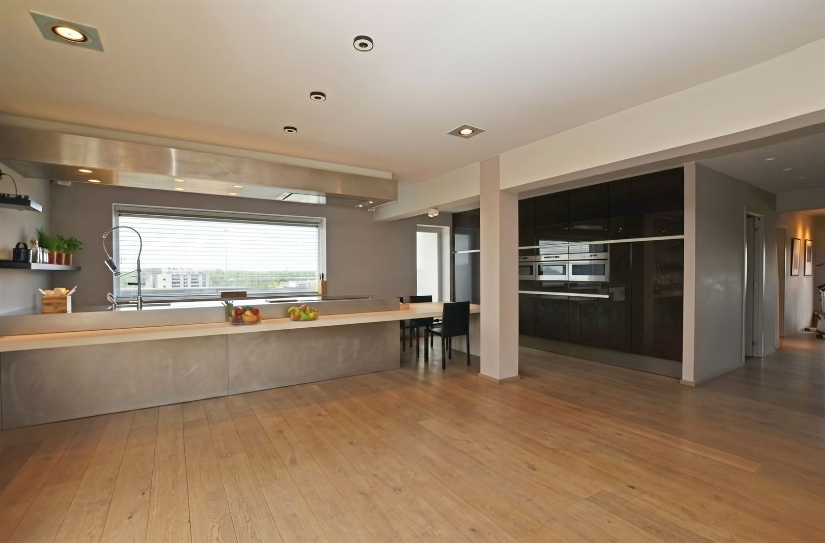 Penthouse op Hollandsveld met ruim terras - foto 4