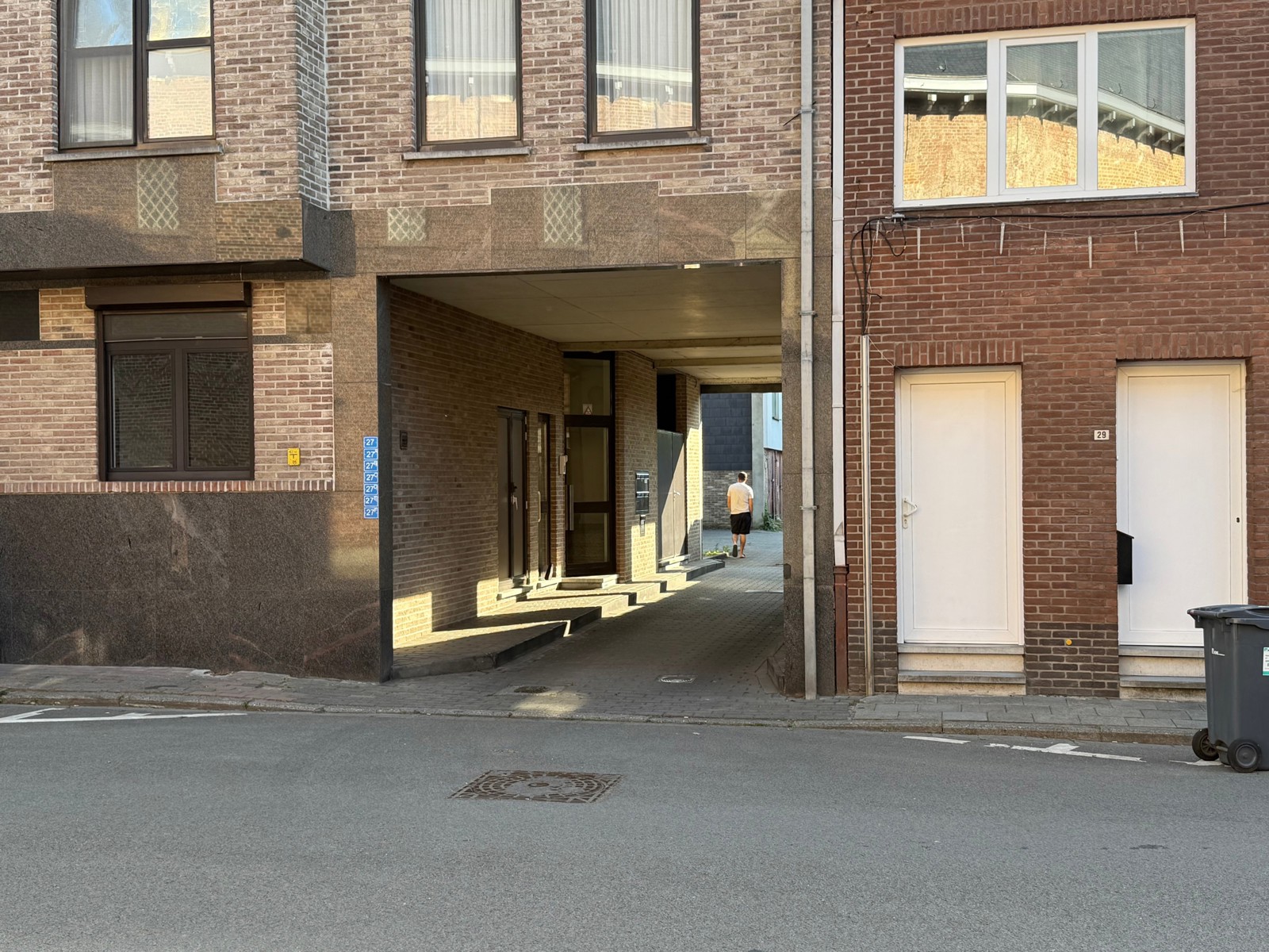 Garagebox nabij De Grote Markt. - foto 3