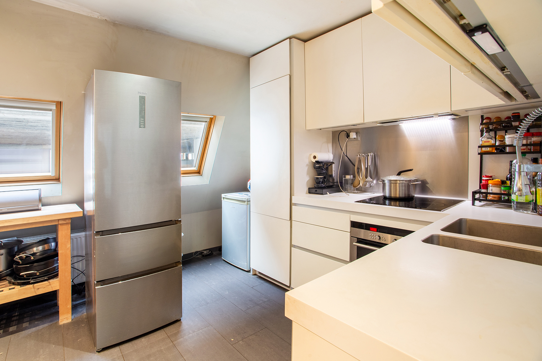 Apartment for sale in Antwerp with 2 bedrooms - photo 4