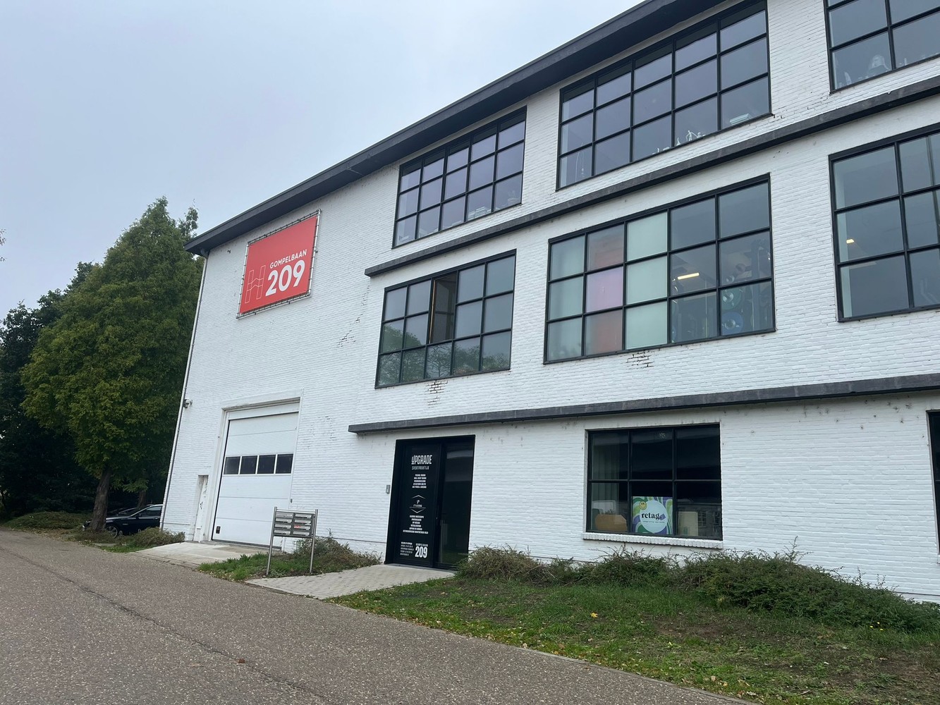 Commercial à louer à Mol - photo 2