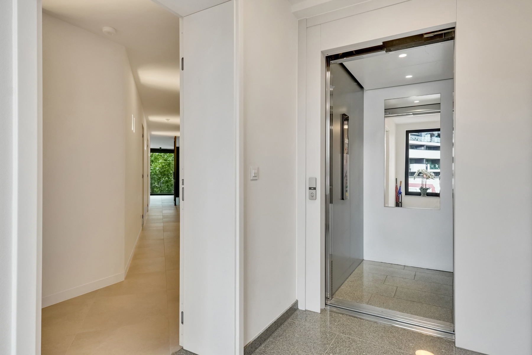 Instapklaar luxe-appartement in centrum Genk - foto 5