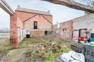 House for sale in Kapelle-op-den-Bos