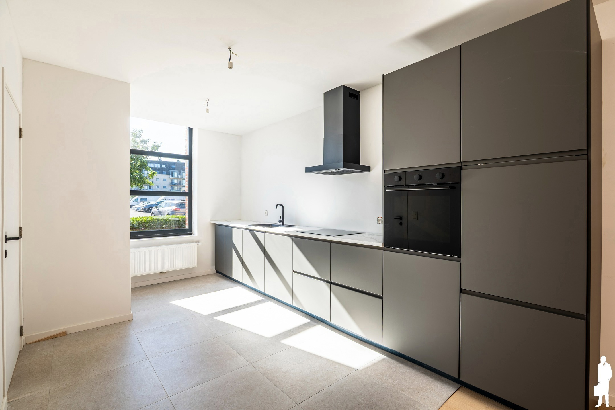 Gerenoveerde woning met tuin en handige achtertoegang - foto 4