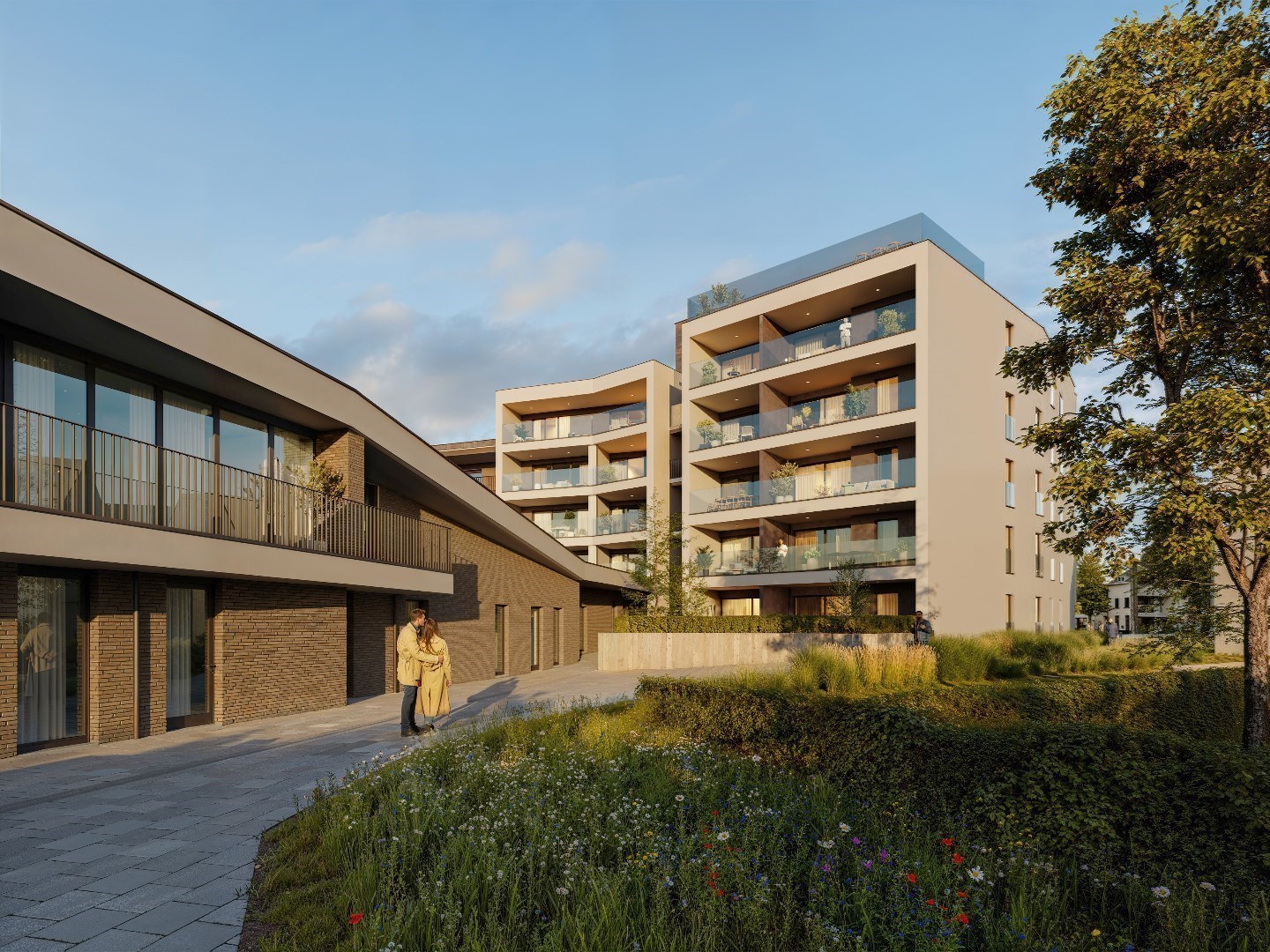 Casco Commercieel gelijkvloers, 162 m², centrum Hasselt - foto 3