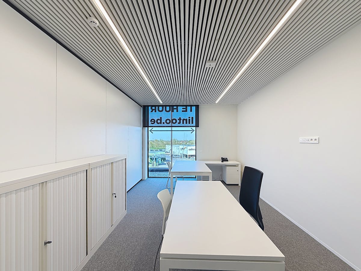 Bureau à louer à Menin - photo 4