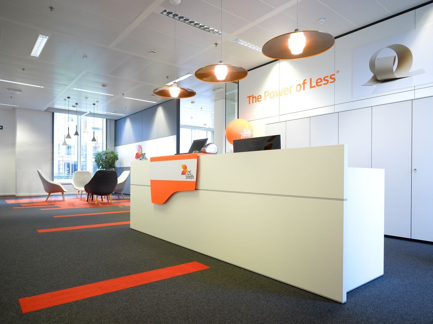 2.300 m² instapklare kantoren vlakbij R0 te Sint-Stevens-Woluwe - photo 4