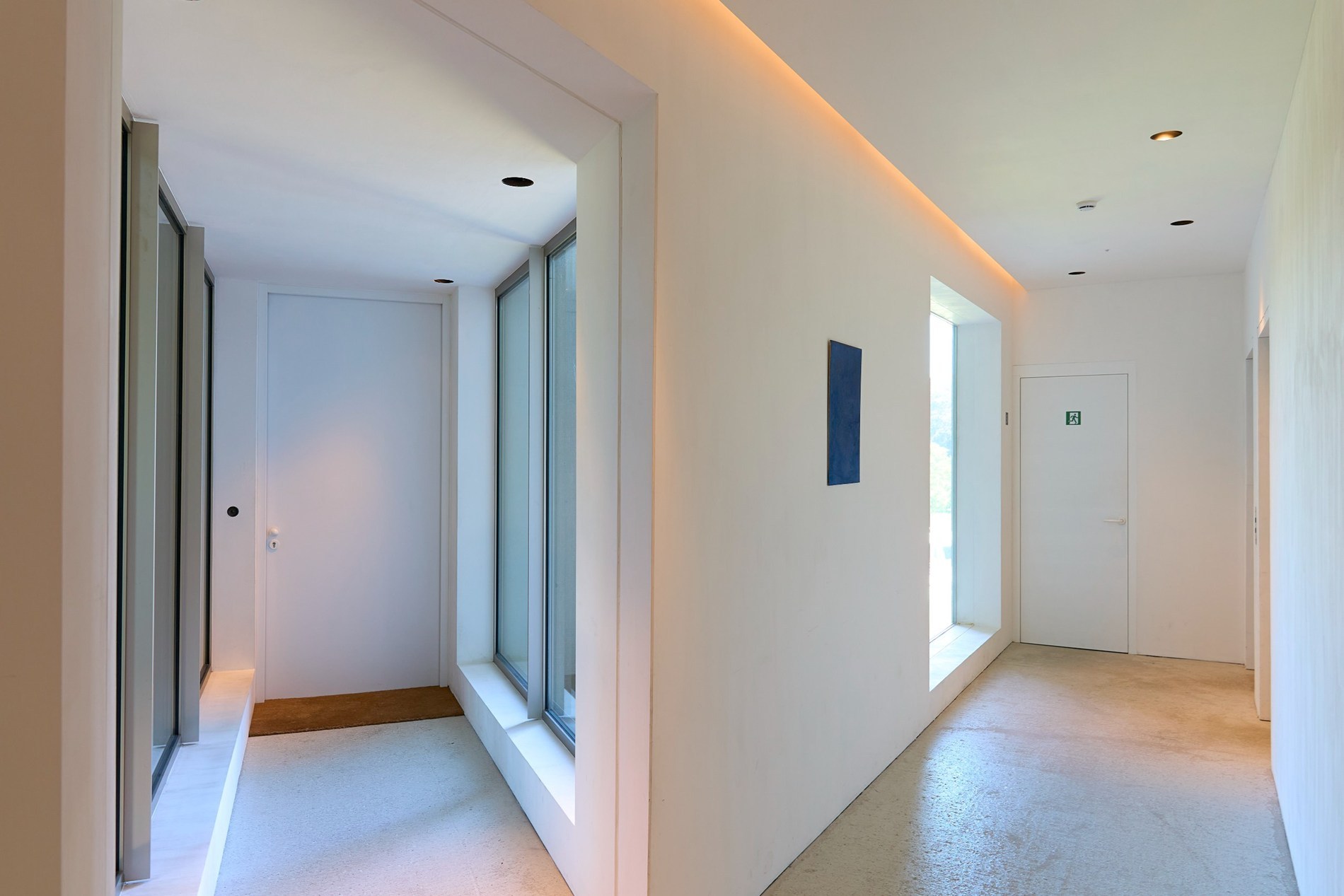 Exclusief appartement in de iconische Silo's van Het Kanaal te Wijnegem. - foto 5