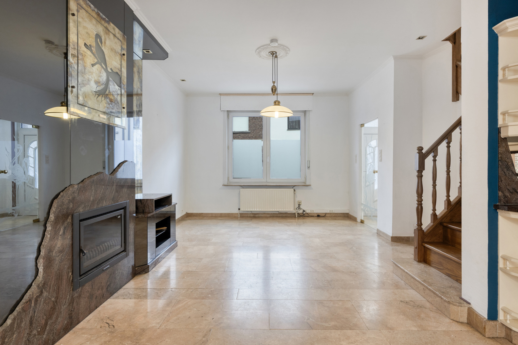 Maison à vendre à Asse avec 2 chambres - photo 3