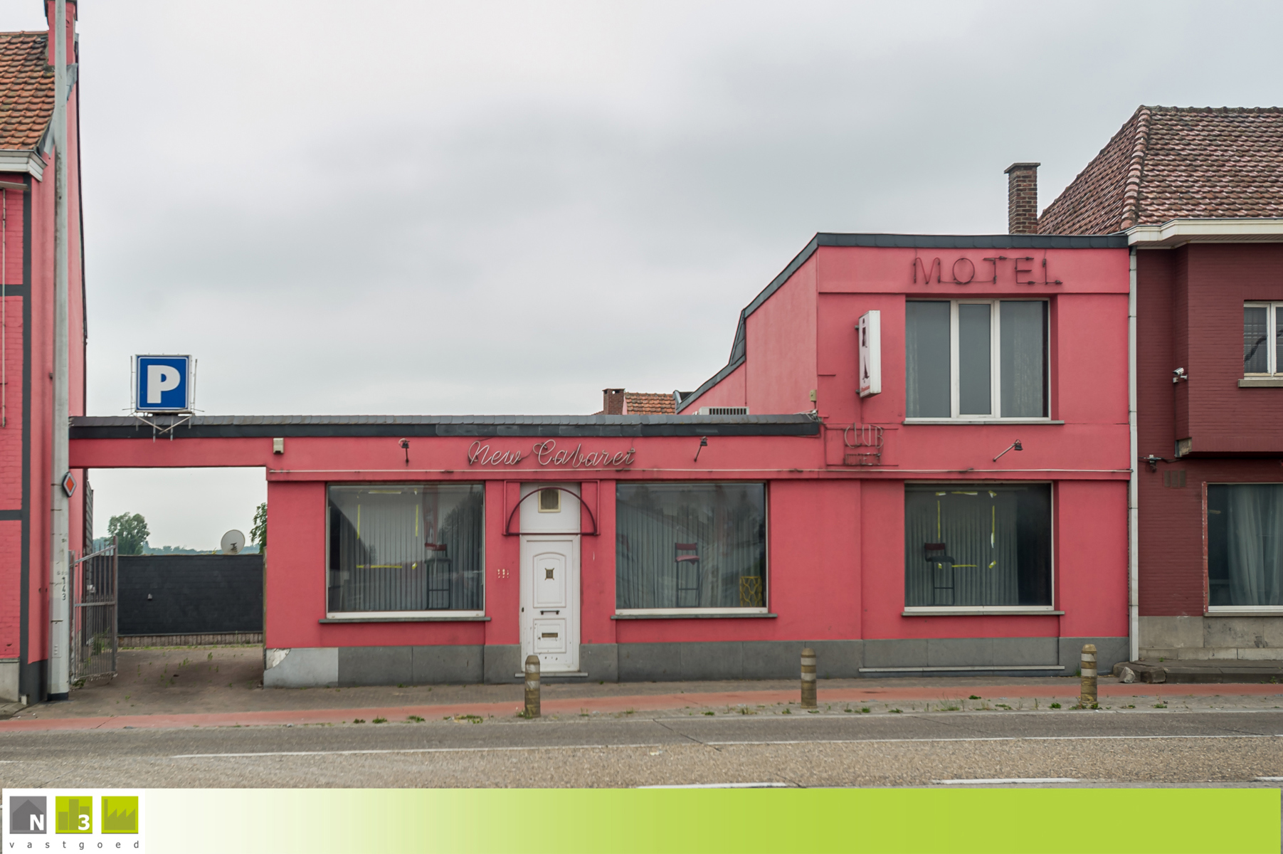 Commercieel te koop in Sint-Truiden - foto 2