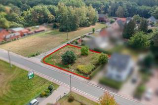 Bouwgrond te koop in TremeloOp zoek naar de ideale plek om jouw droomwoning te realiseren? Deze mooie bouwgrond van 7a48ca in Tremelo biedt een...
