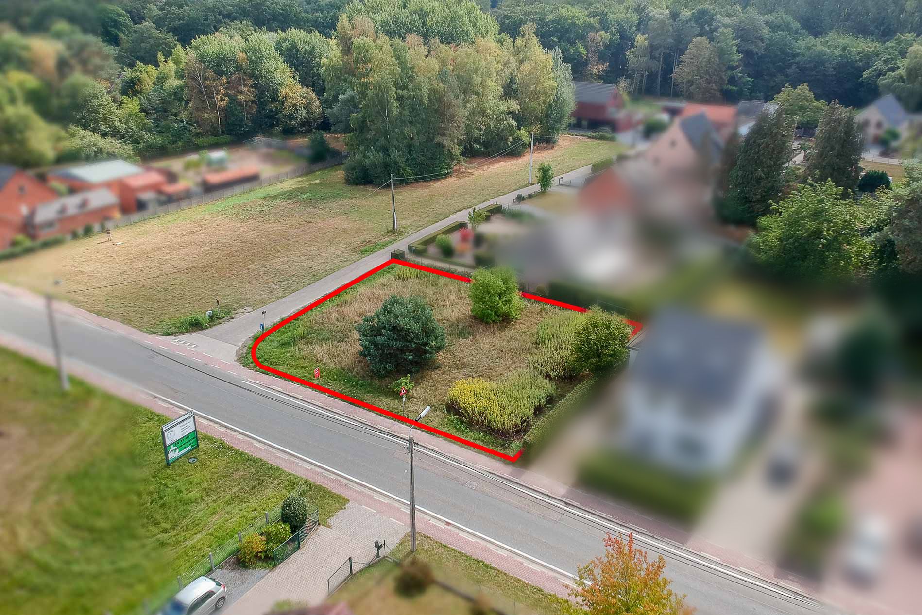 Grond Te Koop te Tremelo - foto 3