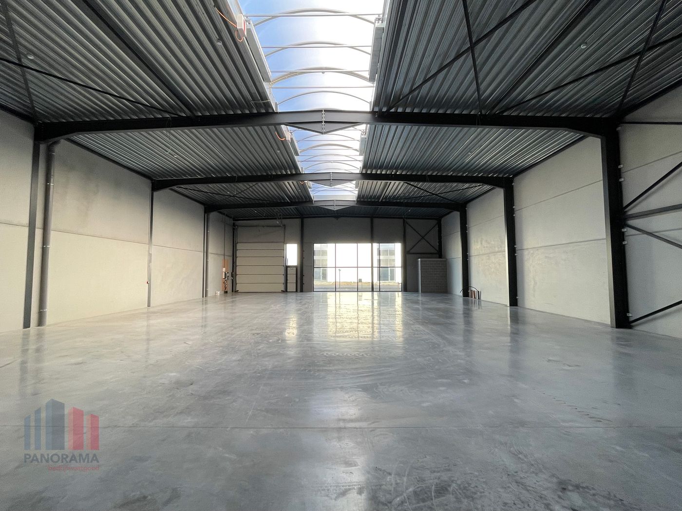 MAGAZIJN VAN 549 m² TE KOOP IN OOSTKAMP - foto 5