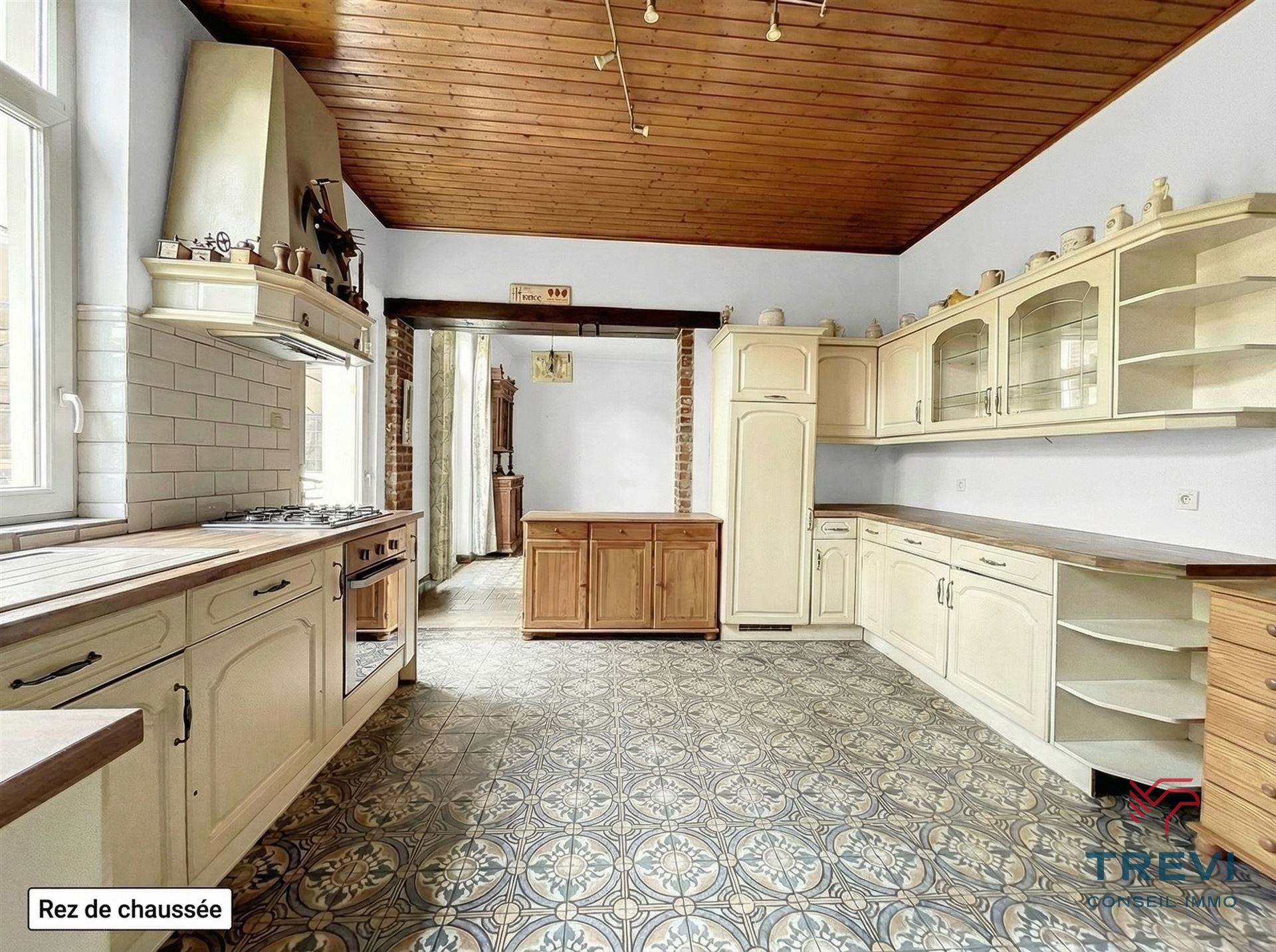 Huis te koop in Rebecq-Rognon met 7 slaapkamers - foto 5