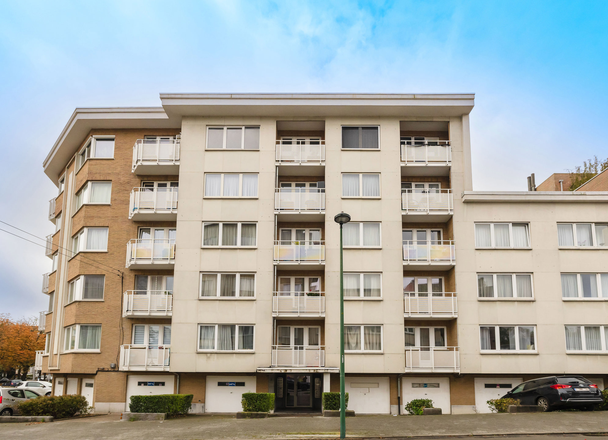 Apartment for sale in Molenbeek-Saint-Jean - photo 1