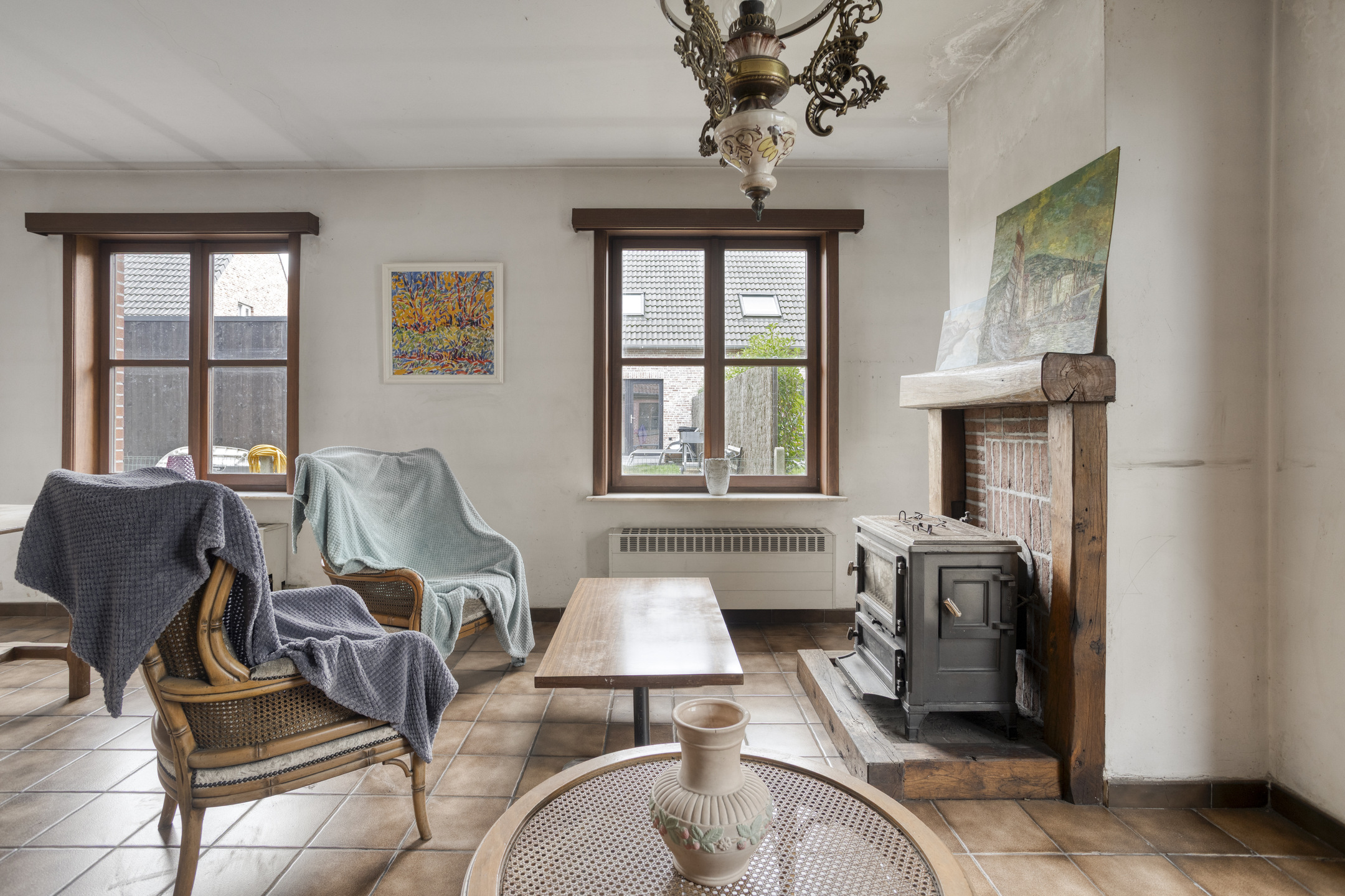 House for sale in Wielsbeke with 3 bedrooms - photo 4