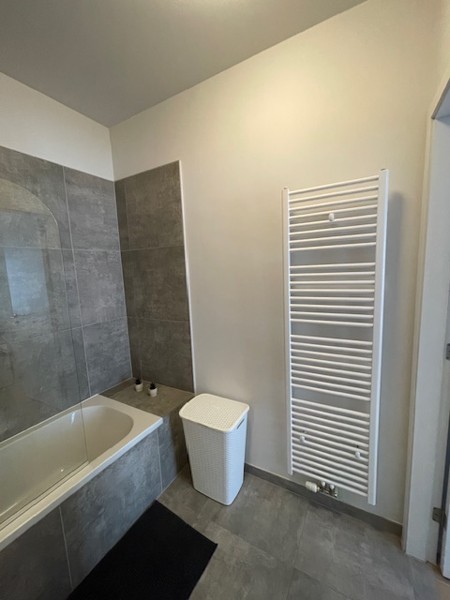 1-slaapkamer appartement met inpandig terras - foto 3