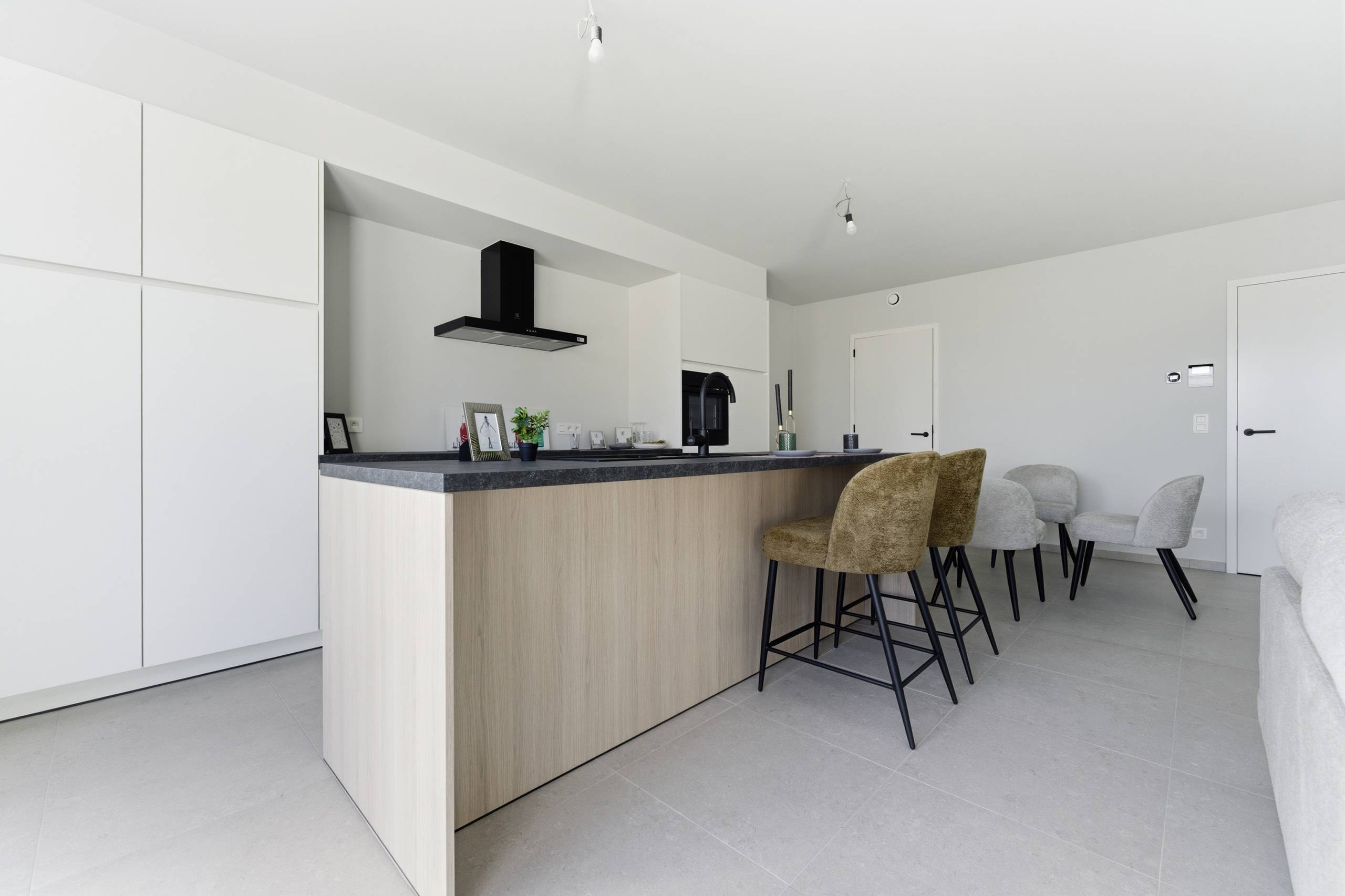Te huur: appartement in centrum Veurne - foto 4