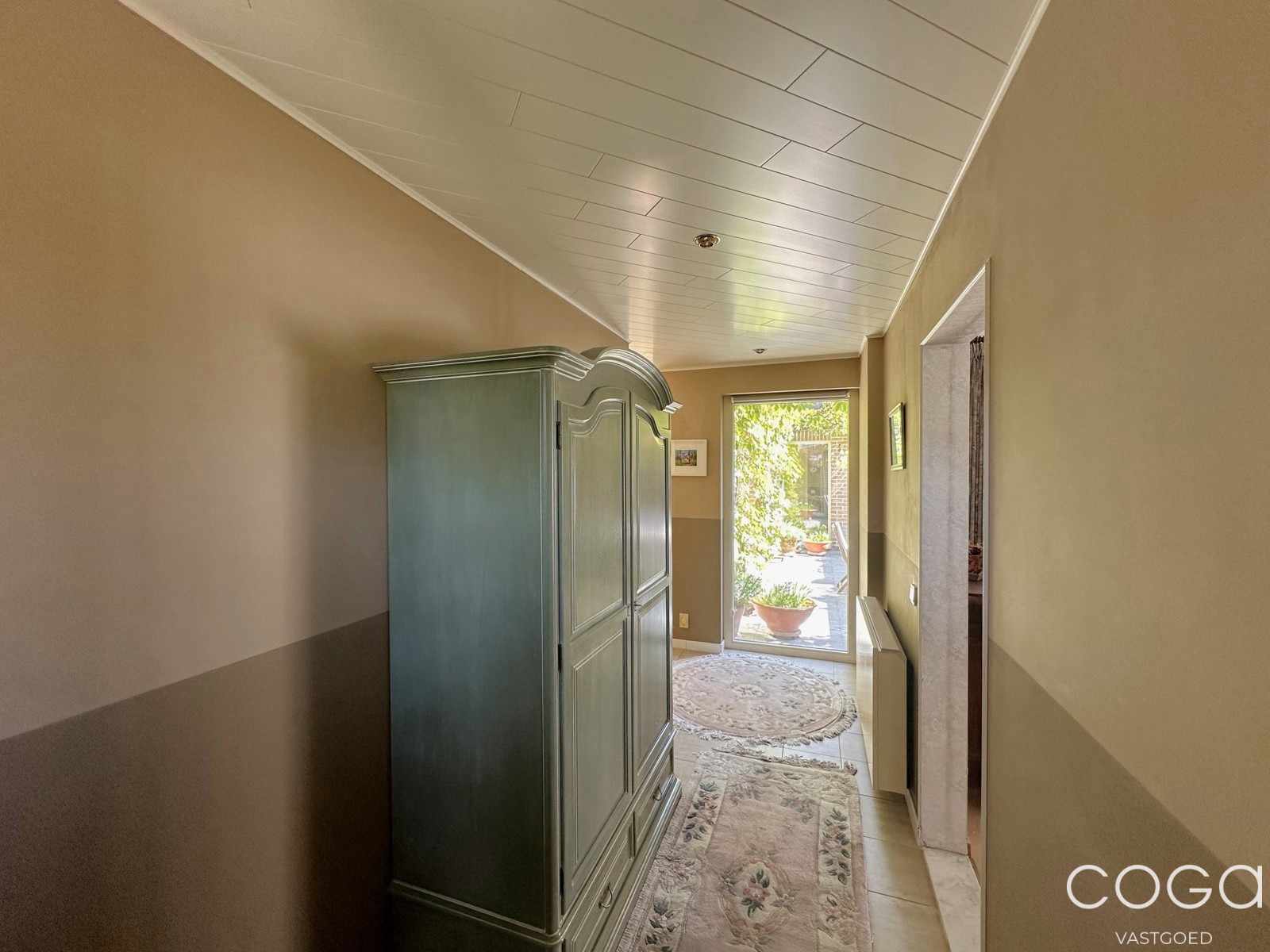 Rustig gelegen patiowoning met mogelijk 7 slaapkamers! - foto 3