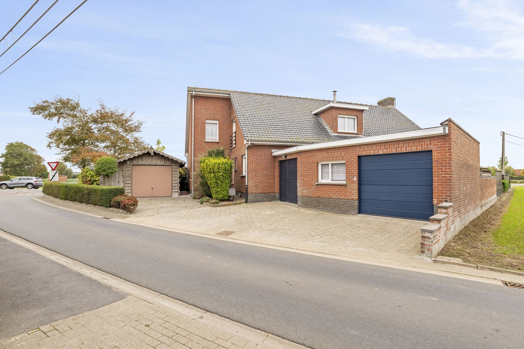 Maison à vendre à Hooglede avec 5 chambres - photo 2