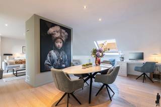 Appartement à vendre à Wijnegem