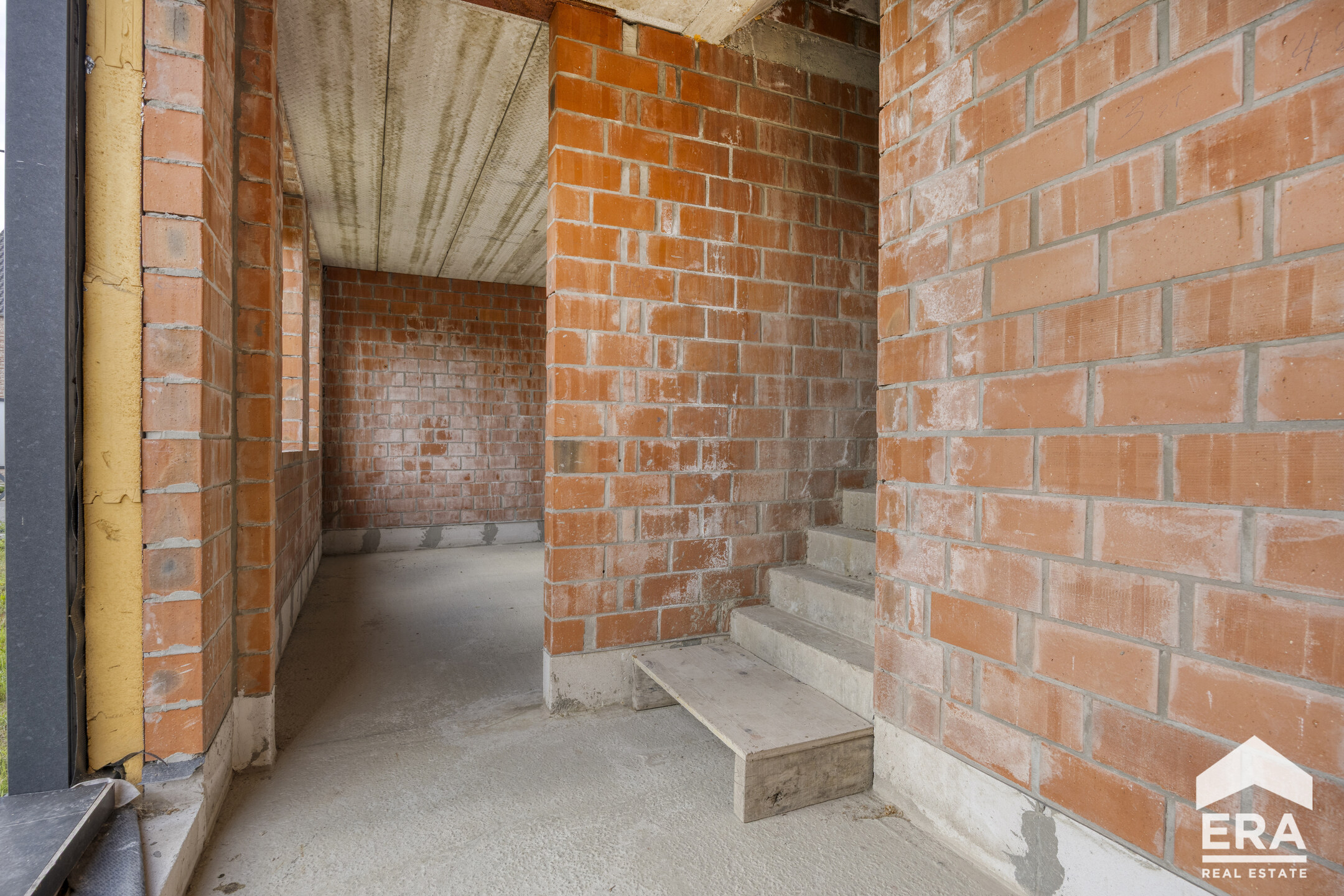 Casco halfopen bebouwing op toplocatie in Geel! - foto 3